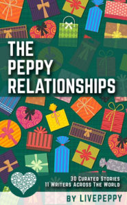 the peppy relationships